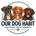 Our Dog Habit - Home